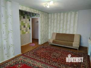 1-к квартира, на длительный срок, 33м2, 5/5 этаж