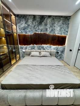 4-к квартира, на длительный срок, 132м2, 14/26 этаж