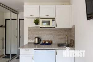 1-к квартира, посуточно, 20м2, 1/10 этаж