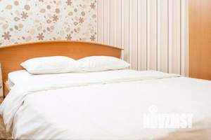 2-к квартира, посуточно, 66м2, 1/1 этаж