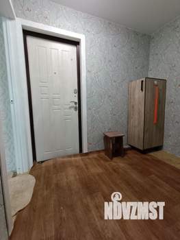 1-к квартира, на длительный срок, 31м2, 2/5 этаж