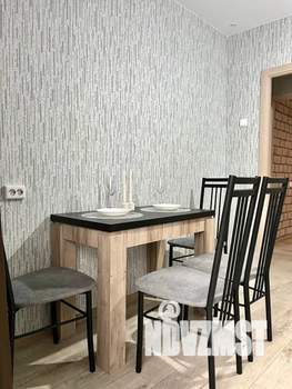 2-к квартира, посуточно, 60м2, 7/17 этаж