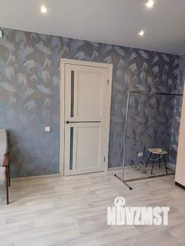 1-к квартира, на длительный срок, 37м2, 9/9 этаж