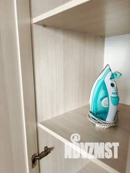 1-к квартира, посуточно, 50м2, 1/10 этаж