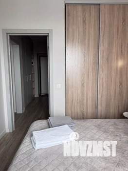 2-к квартира, посуточно, 40м2, 1/1 этаж