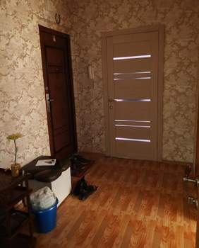 3-к квартира, на длительный срок, 78м2, 6/10 этаж
