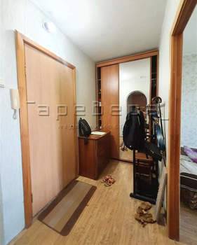 1-к квартира, на длительный срок, 32м2, 9/10 этаж