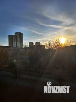 2-к квартира, на длительный срок, 41м2, 4/5 этаж