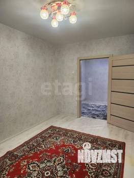 2-к квартира, на длительный срок, 52м2, 10/17 этаж