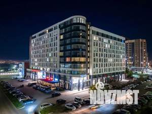 1-к квартира, посуточно, 18м2, 1/1 этаж