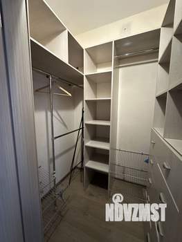 Студия квартира, на длительный срок, 39м2, 14/23 этаж