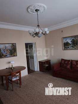 2-к квартира, на длительный срок, 70м2, 4/5 этаж