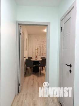 1-к квартира, посуточно, 54м2, 13/25 этаж