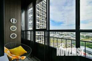 1-к квартира, посуточно, 29м2, 13/23 этаж