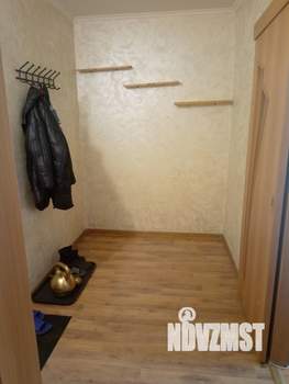 1-к квартира, на длительный срок, 32м2, 1/9 этаж