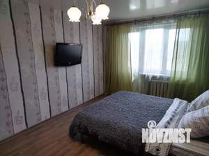 2-к квартира, посуточно, 47м2, 5/5 этаж