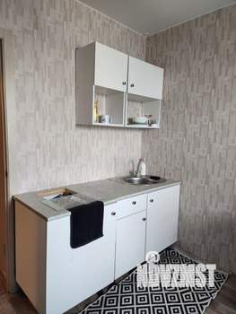 1-к квартира, на длительный срок, 38м2, 15/17 этаж