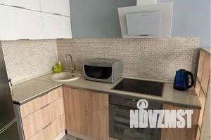 1-к квартира, посуточно, 50м2, 24/26 этаж