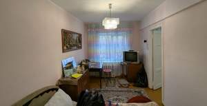 2-к квартира, на длительный срок, 46м2, 3/5 этаж