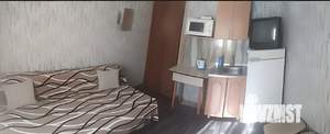 Студия квартира, на длительный срок, 17м2, 1/9 этаж