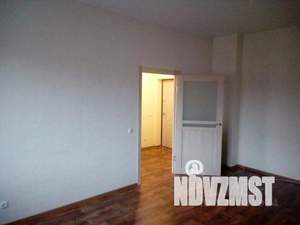 1-к квартира, на длительный срок, 40м2, 8/8 этаж