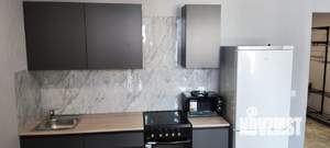 1-к квартира, на длительный срок, 29м2, 8/17 этаж