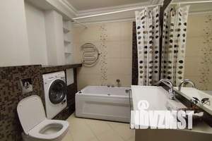 3-к квартира, посуточно, 85м2, 9/9 этаж