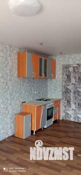 Студия квартира, на длительный срок, 18м2, 3/5 этаж