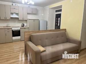 2-к квартира, на длительный срок, 60м2, 13/17 этаж