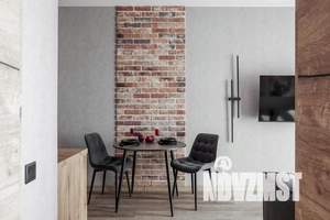 2-к квартира, посуточно, 35м2, 3/17 этаж