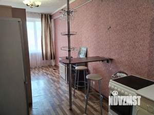 Студия квартира, на длительный срок, 25м2, 3/10 этаж