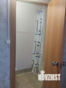 Студия квартира, на длительный срок, 24м2, 2/5 этаж