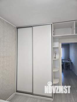 2-к квартира, на длительный срок, 52м2, 10/10 этаж