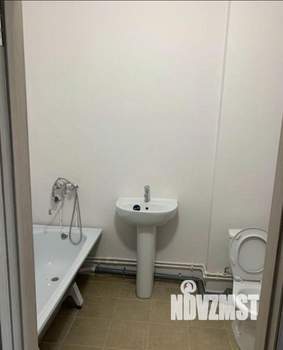 1-к квартира, на длительный срок, 38м2, 3/21 этаж