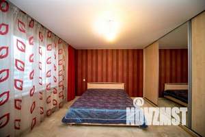 2-к квартира, посуточно, 75м2, 9/10 этаж