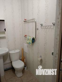 1-к квартира, на длительный срок, 36м2, 8/26 этаж