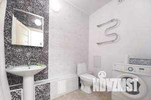 1-к квартира, посуточно, 35м2, 16/24 этаж