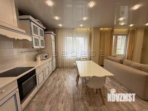 3-к квартира, на длительный срок, 91м2, 3/22 этаж