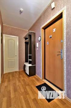 1-к квартира, посуточно, 42м2, 2/10 этаж