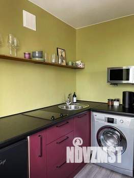 1-к квартира, посуточно, 31м2, 1/1 этаж