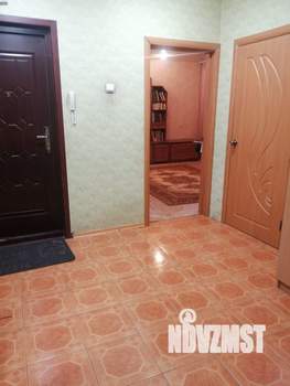 3-к квартира, на длительный срок, 62м2, 4/9 этаж