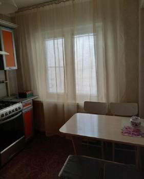 1-к квартира, на длительный срок, 32м2, 3/5 этаж