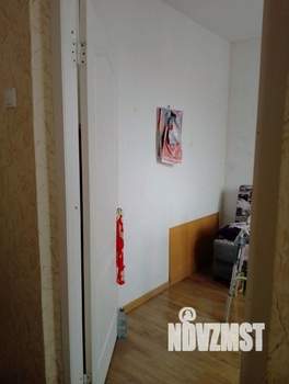 3-к квартира, на длительный срок, 58м2, 14/15 этаж