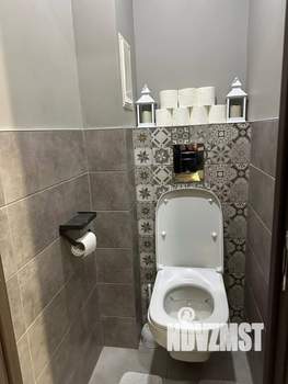 3-к квартира, на длительный срок, 55м2, 3/11 этаж