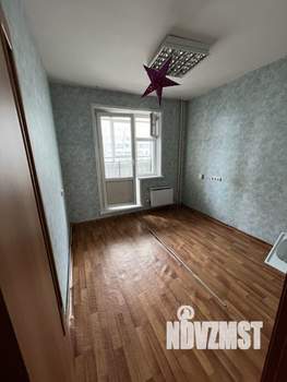 1-к квартира, на длительный срок, 43м2, 8/10 этаж