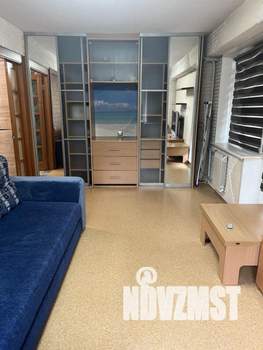 2-к квартира, на длительный срок, 47м2, 2/5 этаж