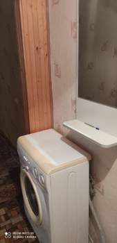 3-к квартира, на длительный срок, 54м2, 5/5 этаж