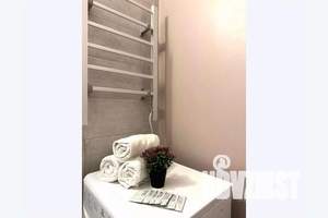 1-к квартира, посуточно, 40м2, 7/25 этаж