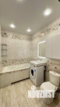 2-к квартира, на длительный срок, 36м2, 20/24 этаж