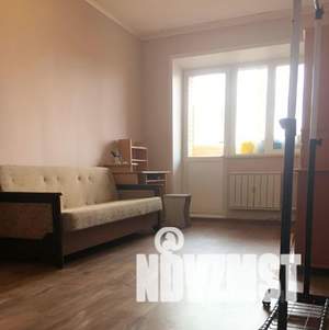 1-к квартира, на длительный срок, 40м2, 12/24 этаж